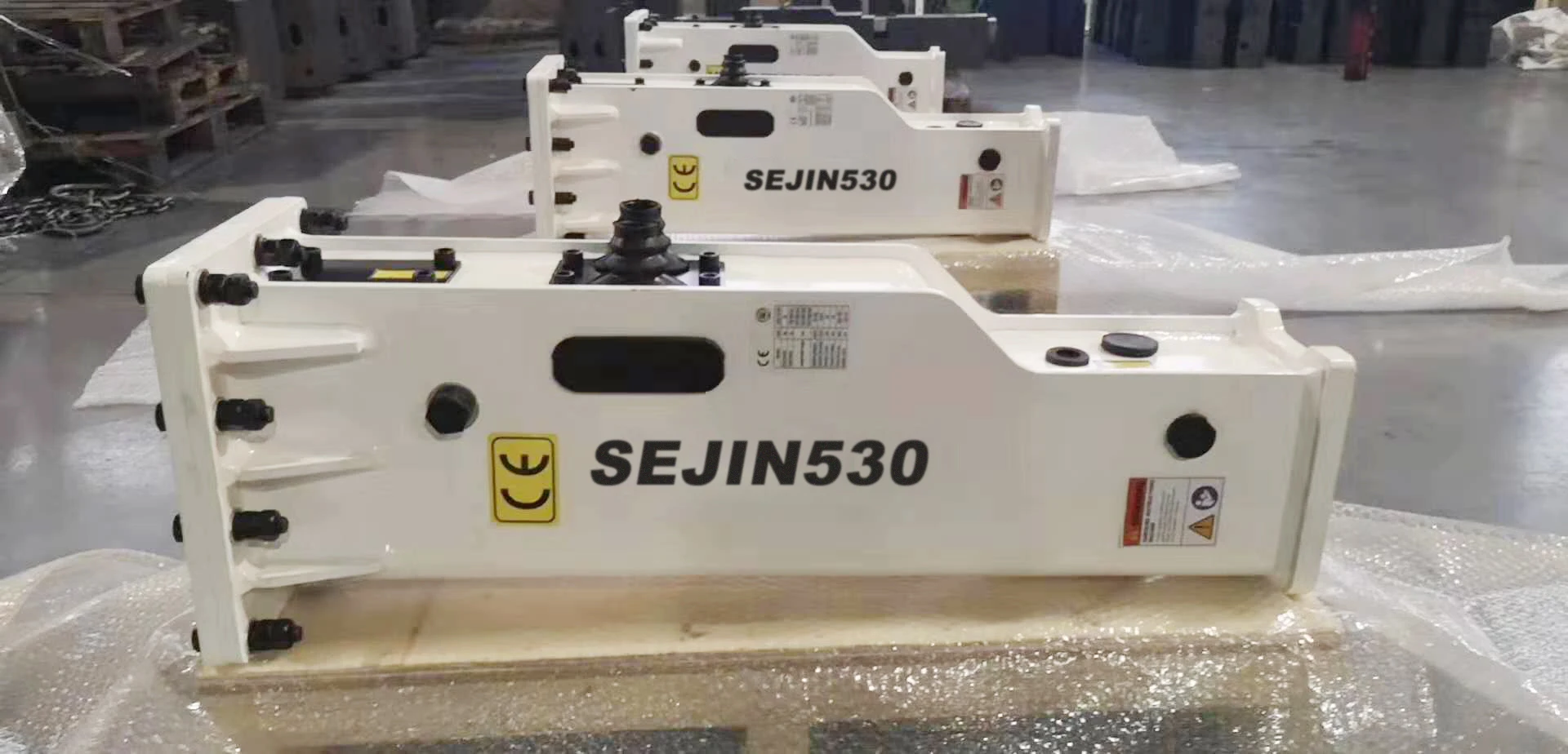  SB30 OEM легкий гидравлический