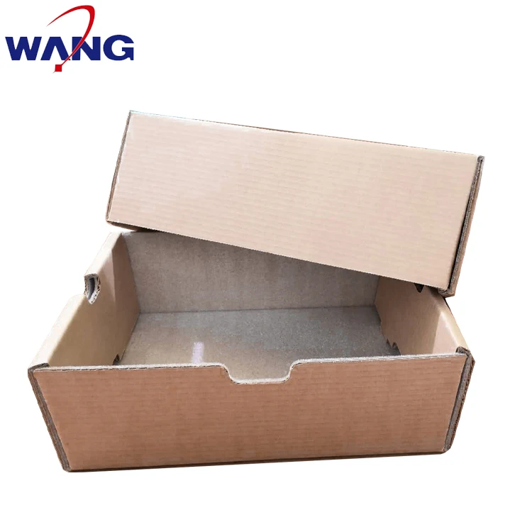 frozen food box packaging shipping carton box frozen food delivery packaging box