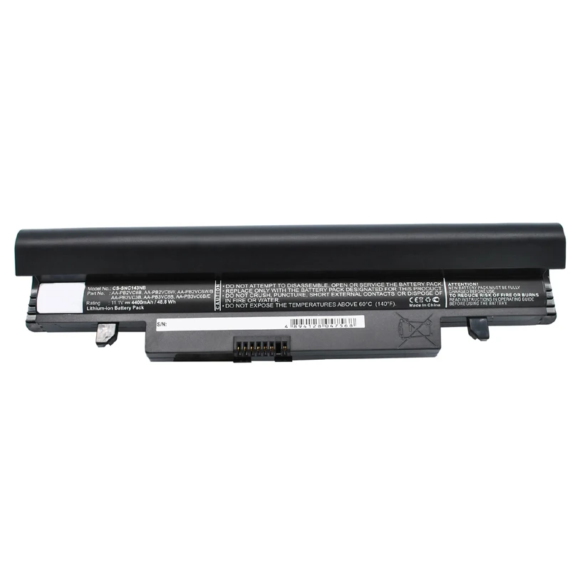 Original AA-PB2VC6B AA-PB2VC6W laptop battery for samsung N150 N143 N143P N145P N148 N148P N150P N230 Notebook Battery