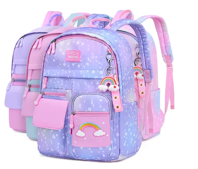 Children School Backpack Price Wholesale Price School Bags Kids Backpack Kids School Bags For Boy Girl Backpack