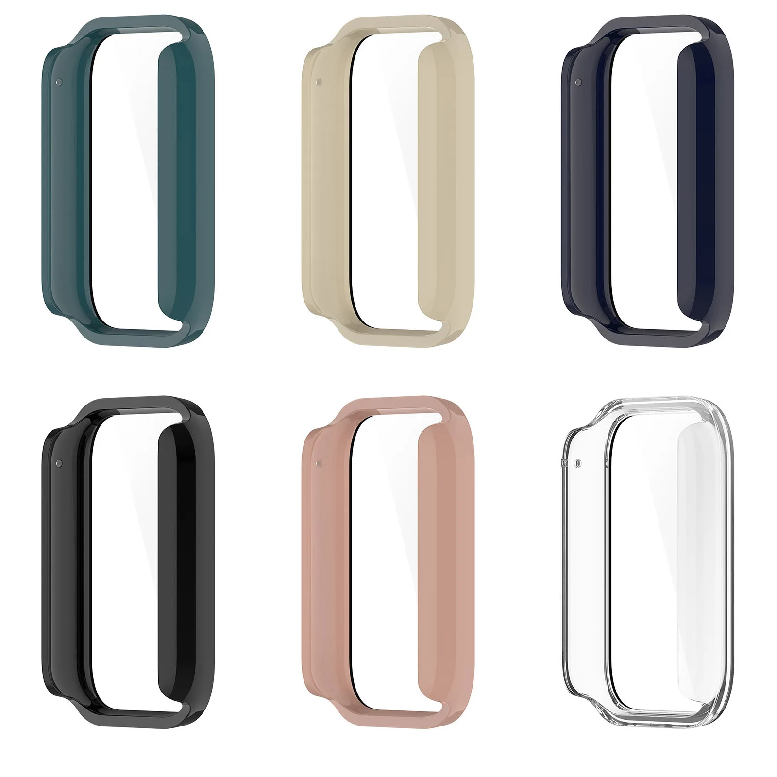 Чехол для Xiaomi Mi Band 9 Pro