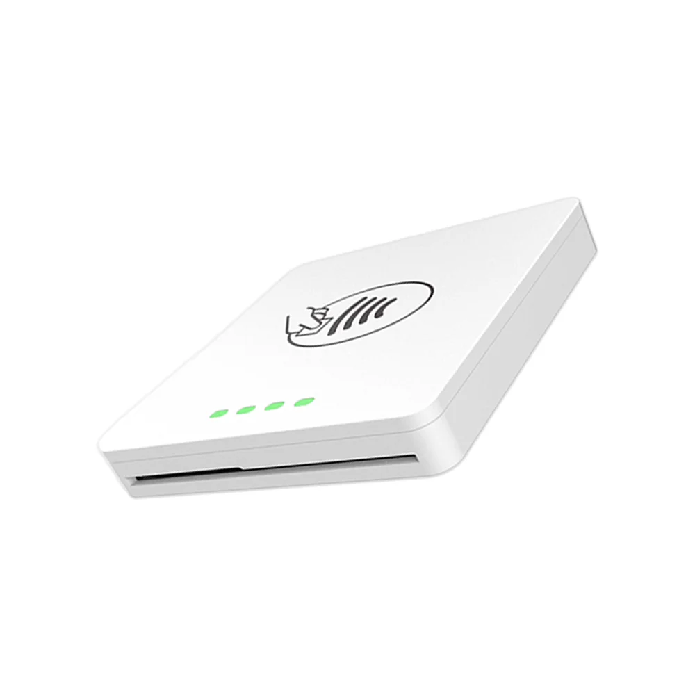 FP9340 Small Mini Pos retail Pos System Terminal MPos Machine with Card Reader