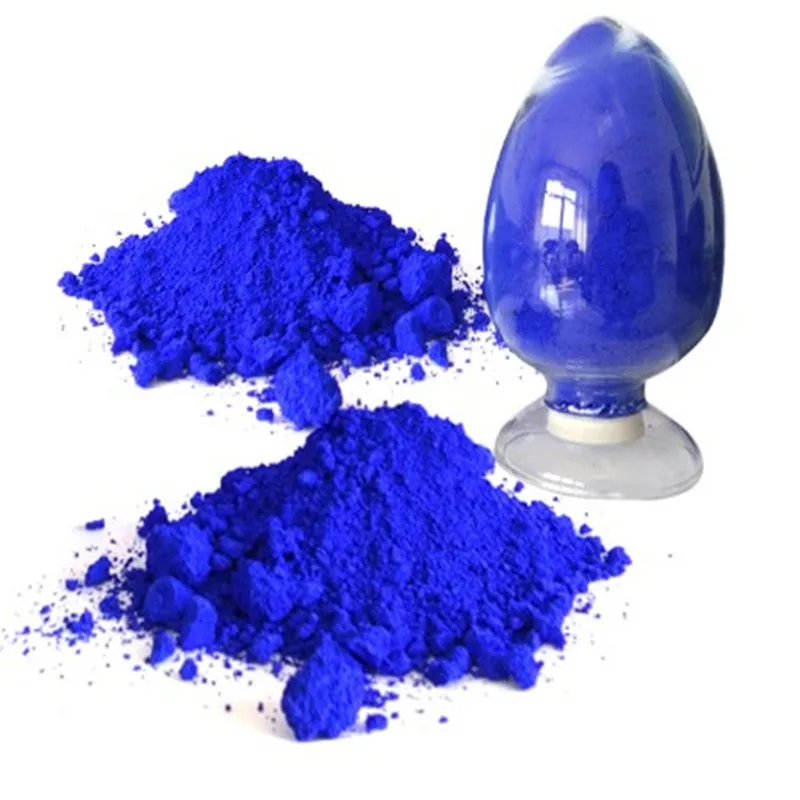 Ultramarine Ultramarine Blue Pigment Blue