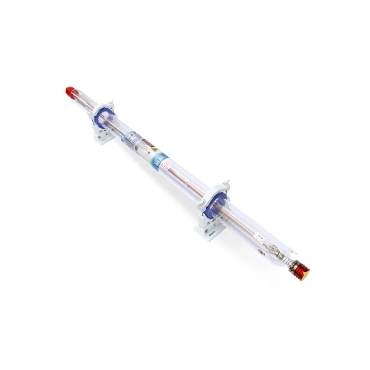 10% off Yongli H series80w 100w  130w 150w 180w high powered CO2 laser equipment parts tube