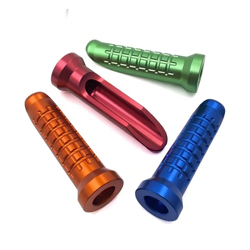 3/4/5 Axis Rapid Prototype Precision Metal Parts Customized Aluminum Milling Turning Parts CNC Machining Services