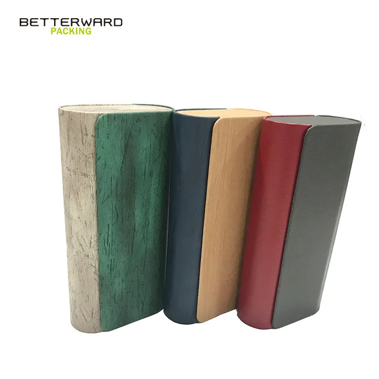 
Детские чехлы для очков с двойным лицом, чехол из микрофибры для очков, Жесткий Чехол для очков 