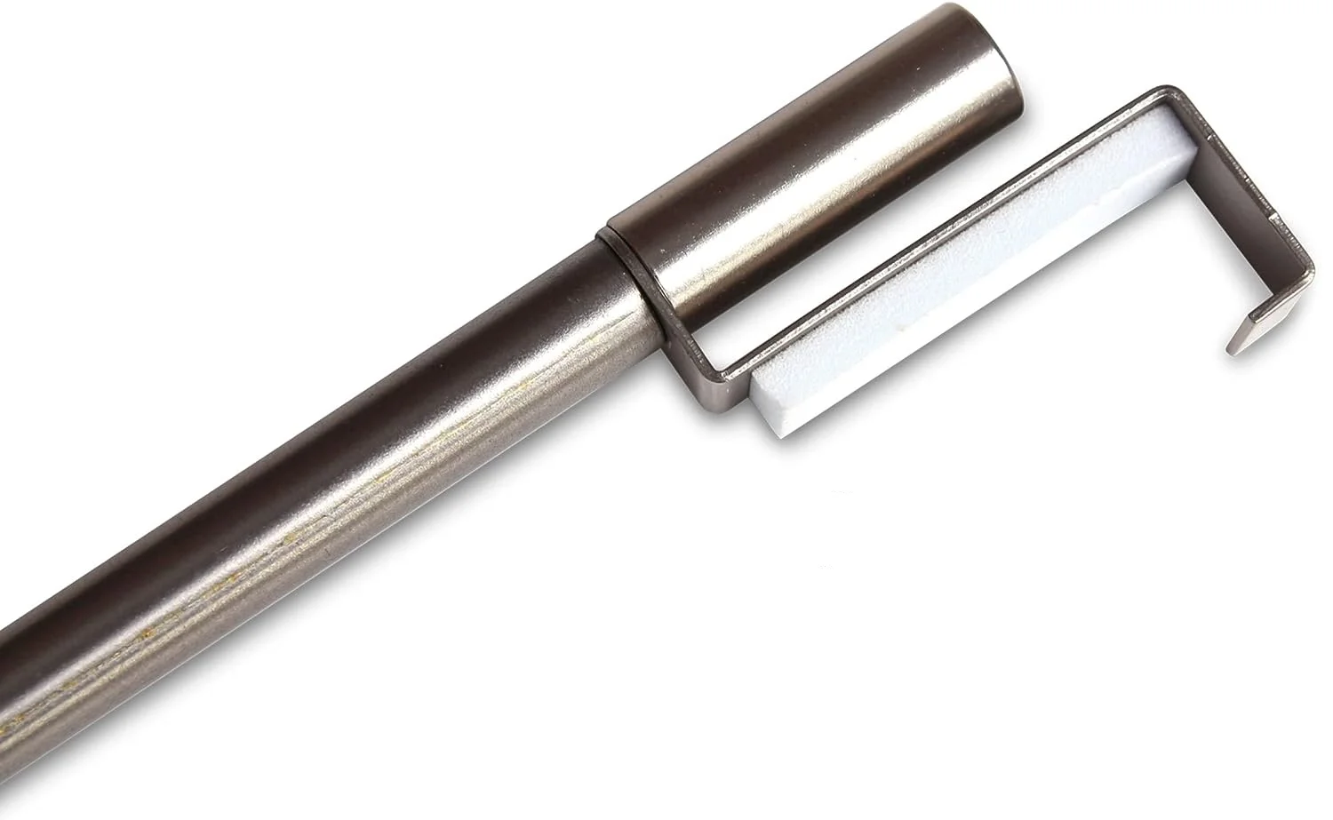 European Design Spring Cafe Rod Tension Curtain Rod