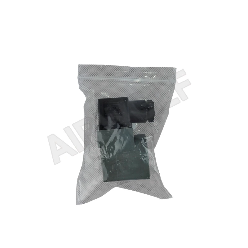 K0300 AC220V K0301 AC110V K0302 AC24V Pulse Solenoid Valve Coil Dust Collector Pneumatic Pulse Valve Coil