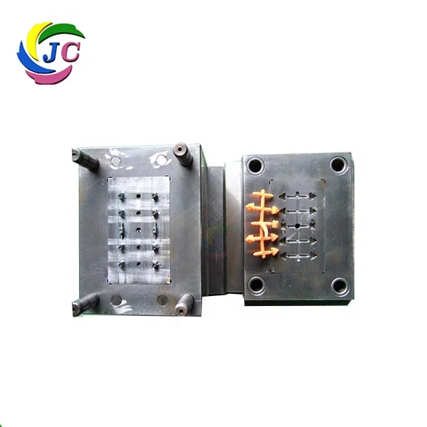 making process beads mould items parts manufacturing ring molds trim  injection platen polymer plastic molding