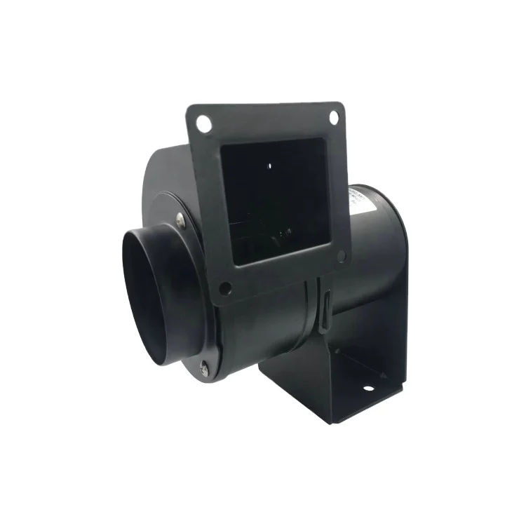 Jmke центробежный вентилятор, работающий вентилятор переменного тока однофазный 200cfm 110v центробежный воздухонагнетатель широкого спектра применения 65W