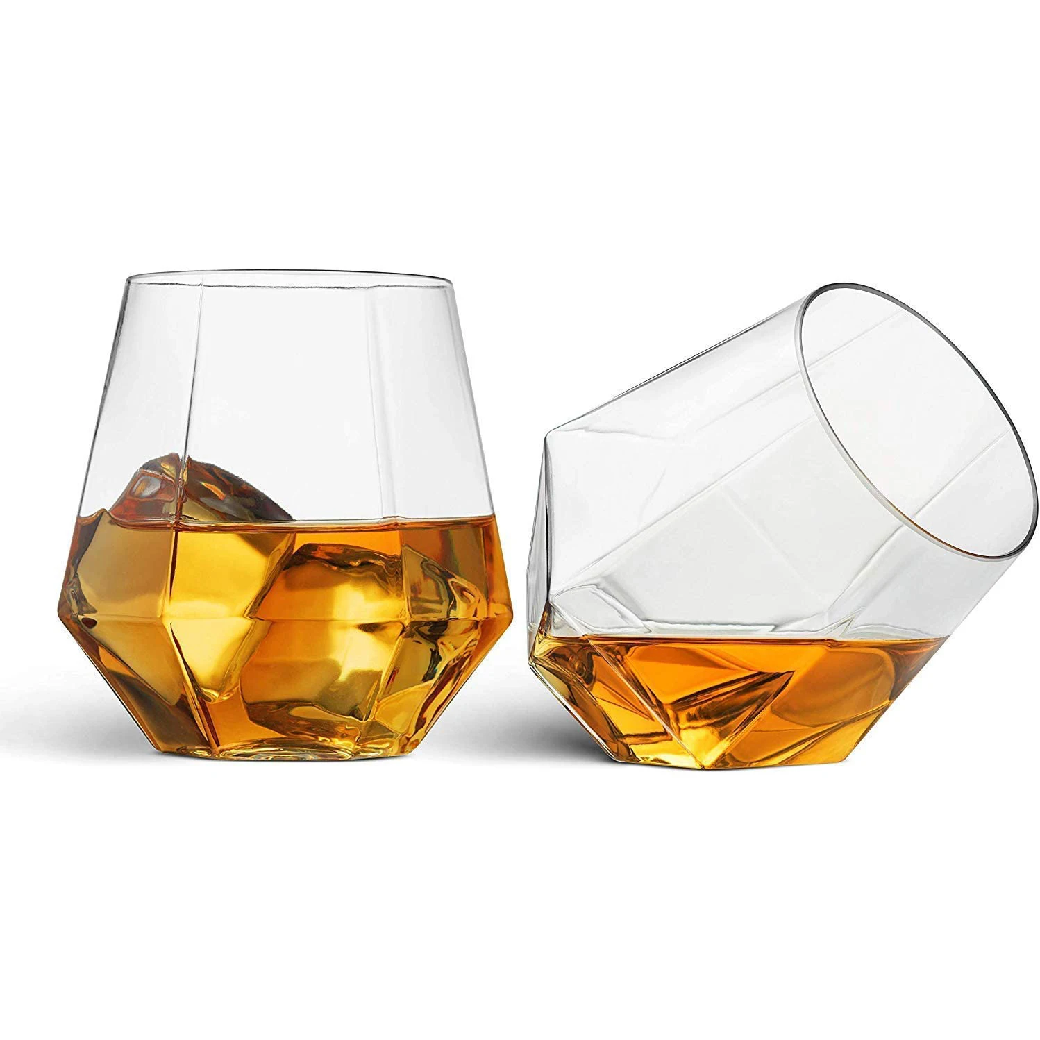 New Hot Sale Reasonable Price Bar Whiskey Glass Shot Cup