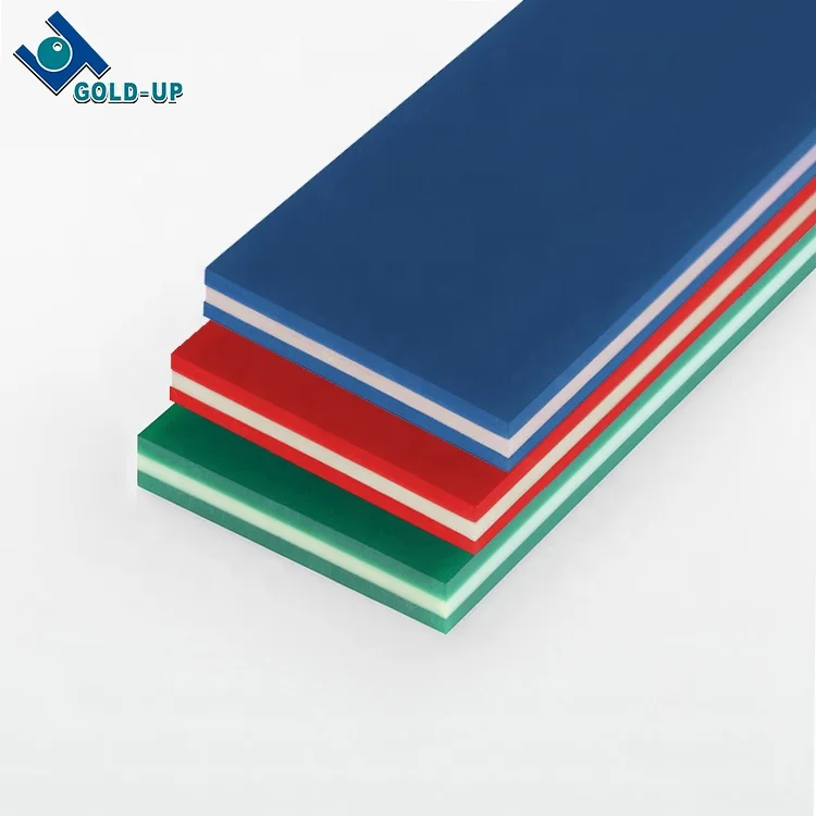 Sell Screen Printing Squeegee PU Rubber Blade for Silk Manufacturer
