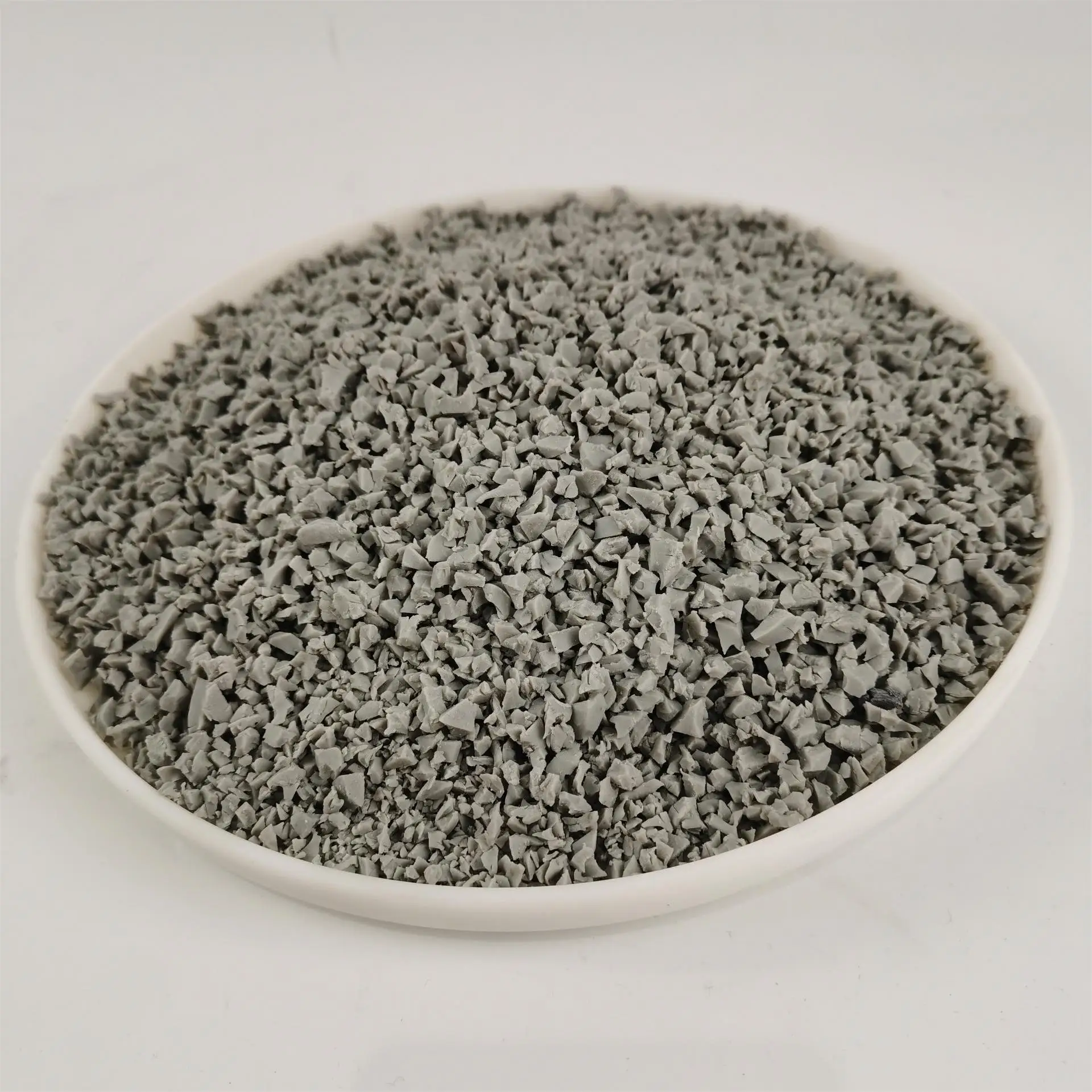 TPR Rubber Customizable TPR Granule Raw Material China Factory for eraser