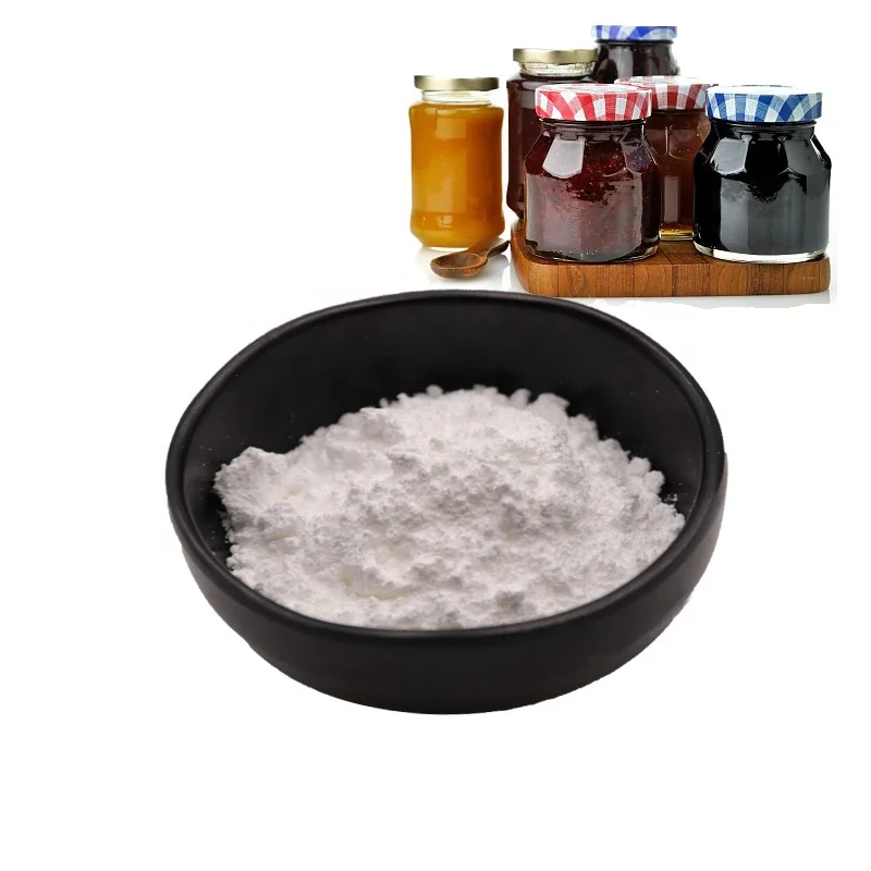 Factory Supply Best Quality Aspartame Sweeteners in Bulk Order