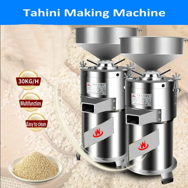 Hot Sales Chili Sauce Grinding Machine