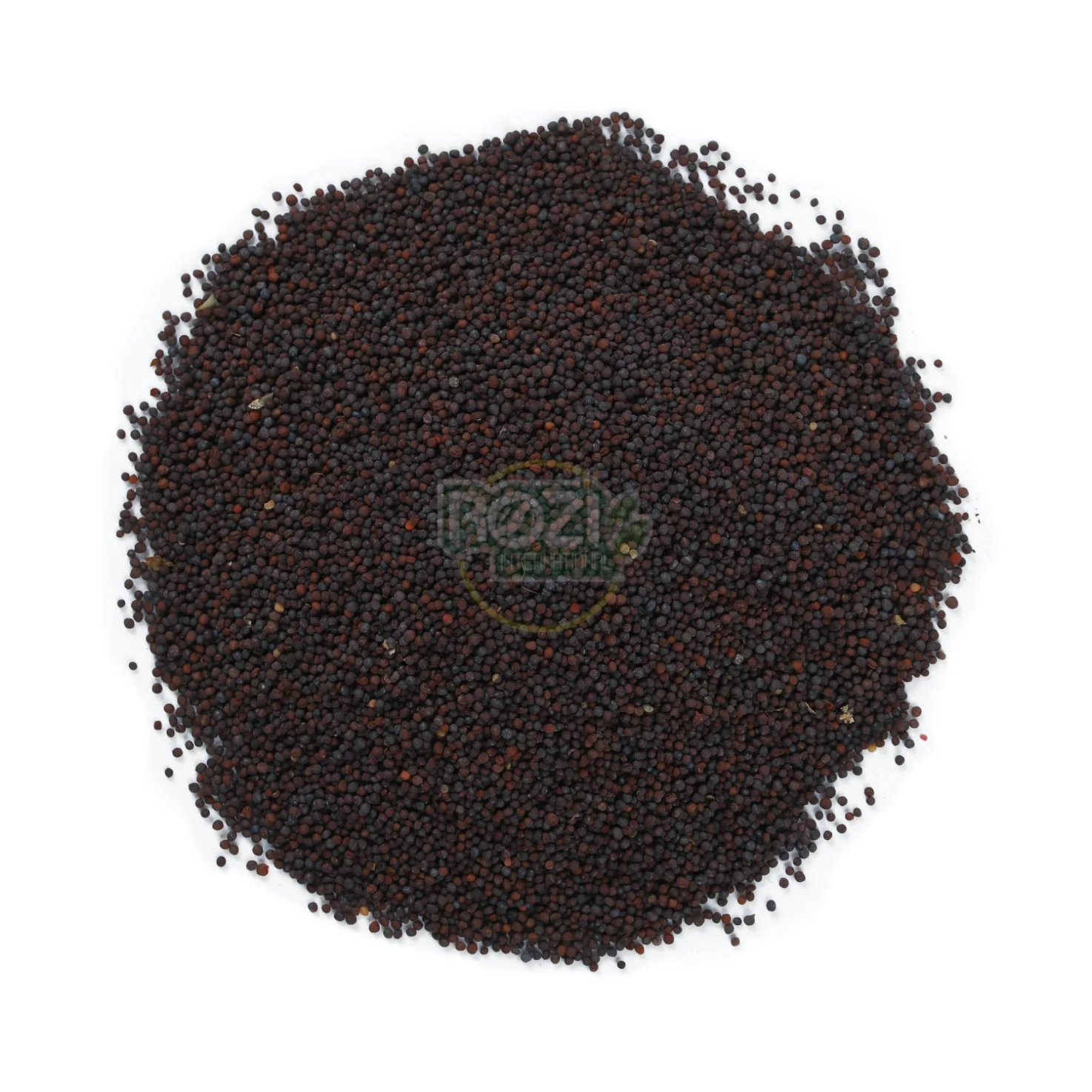 
Mustard Seed / Sarsoon 