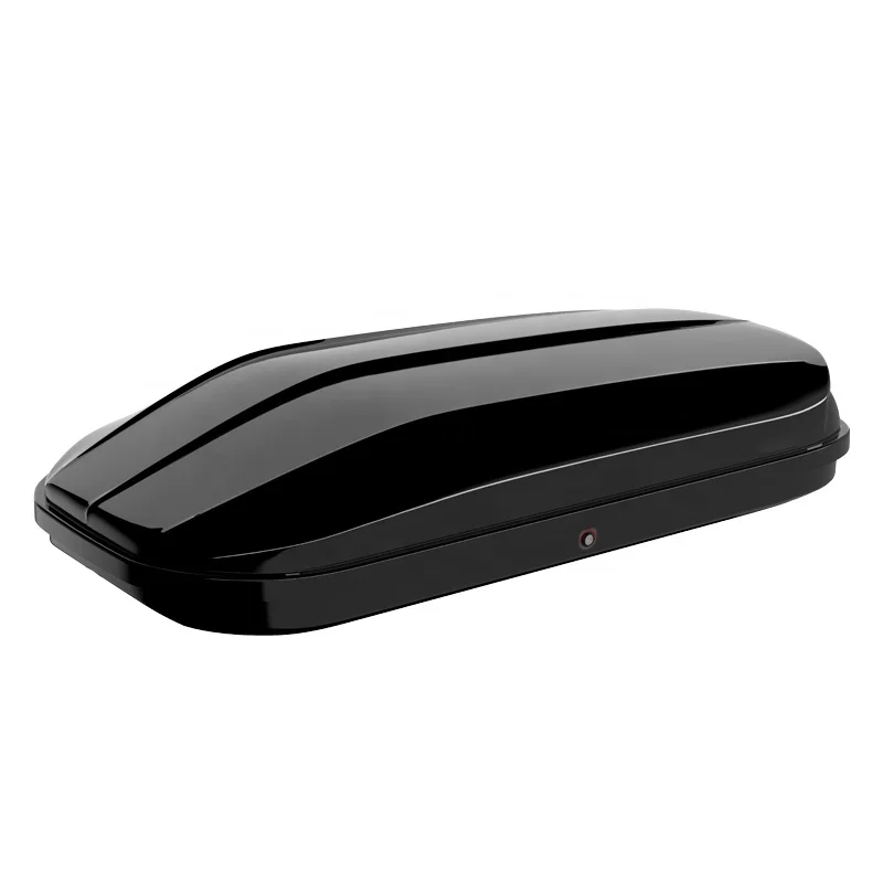 Universal Car Roof Rack Storage  Heavy Duty Travel Car Roof Top Box