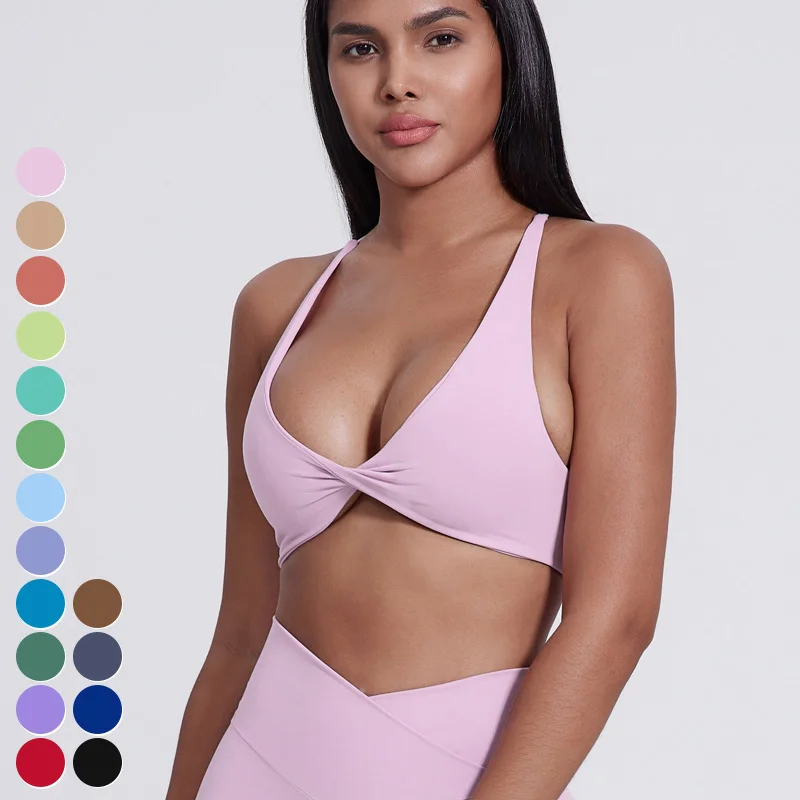 Бюстгальтер для бега