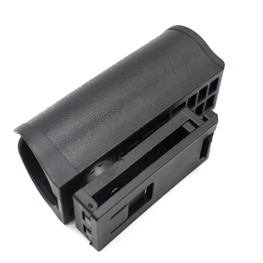 New Tactical Polymer Pepper Spray Pouch Hunting Duty Gear Mace Spray Holder Case