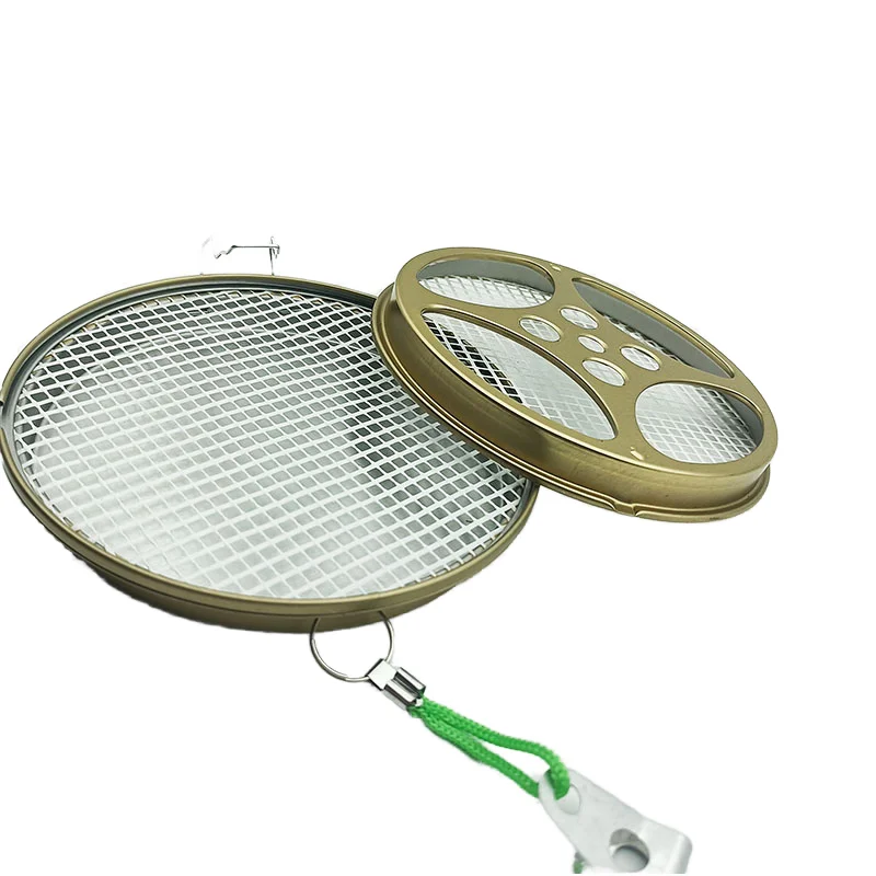 Custom tinplate mosquito coil Safe and assured