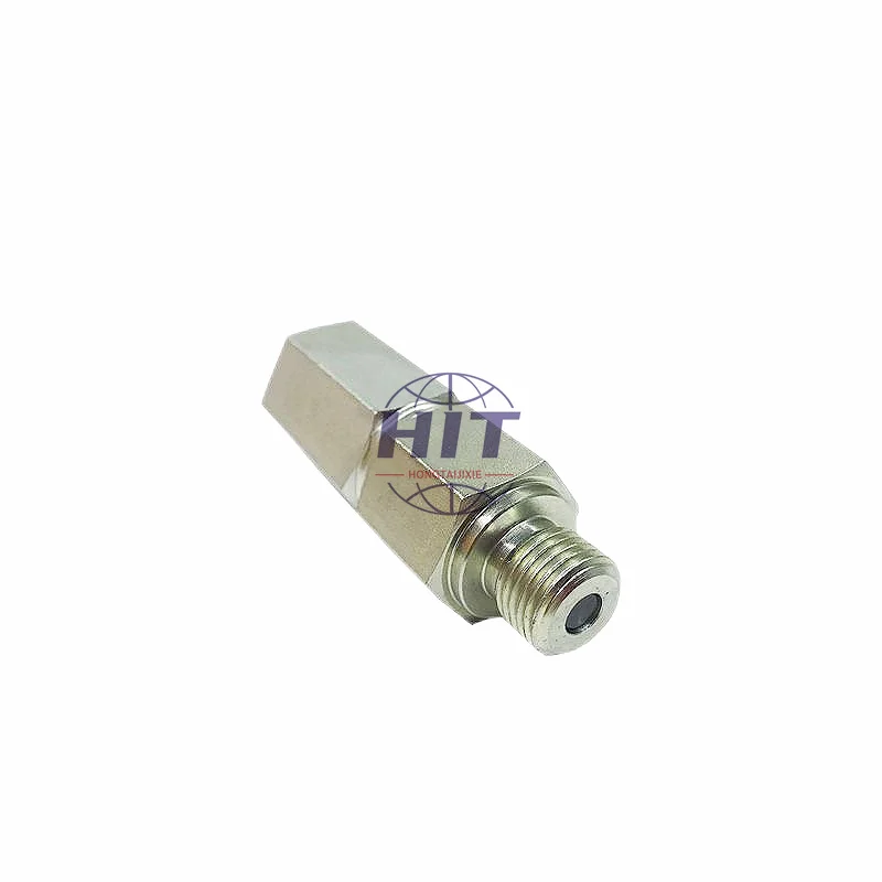 C7 C9 diesel engine fuel pressure regulator regulating valve 369-6662 3696662 excavator Caterpillar CAT3126 E322C E325C E330D