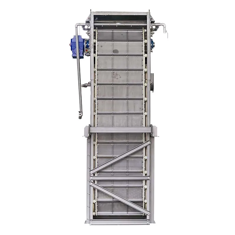 Перфорированная пластина для впуска сточных вод