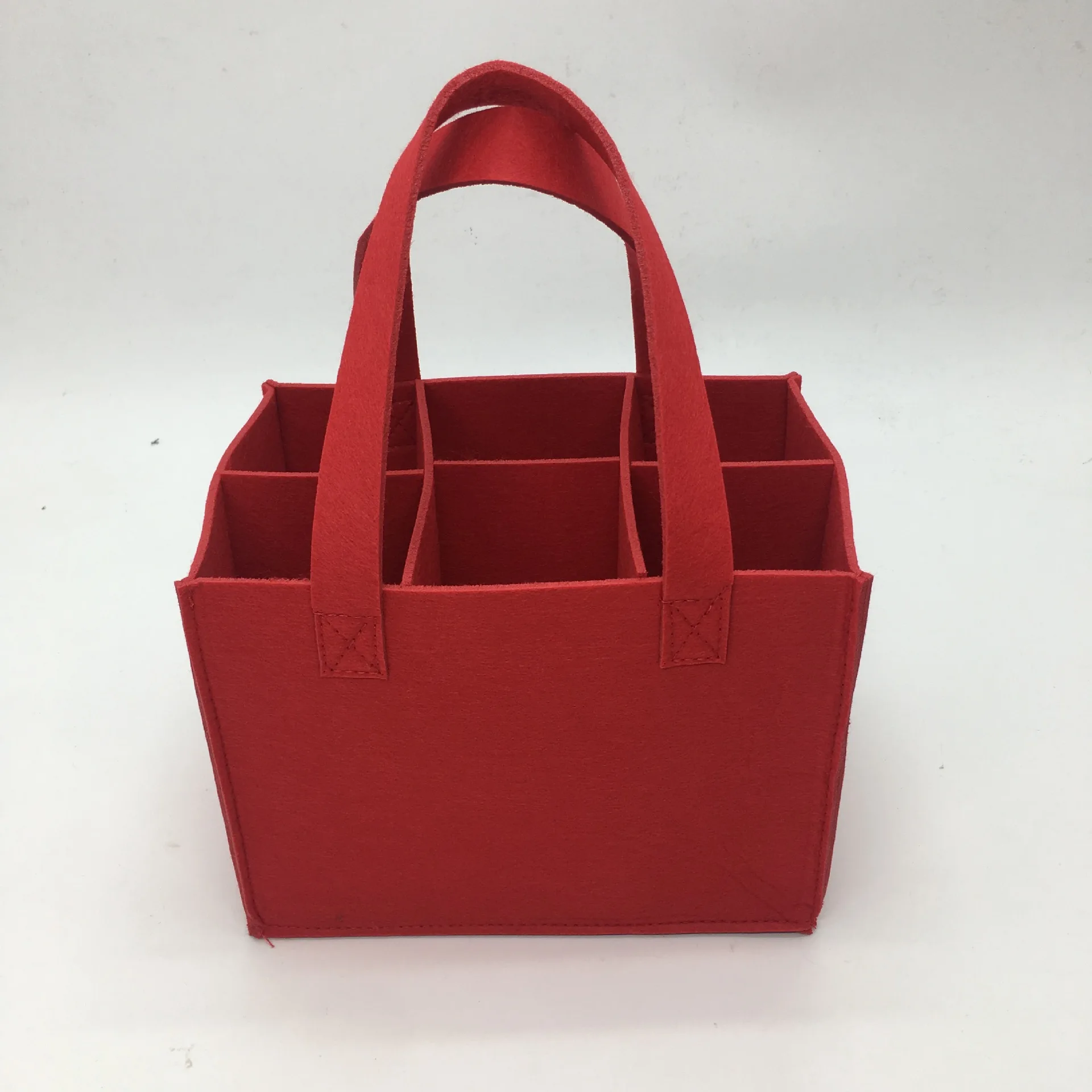 Reasonable price wine bags bulk canvas 100 heavy duty colorful 250 black red gold cloth to go for restaurant