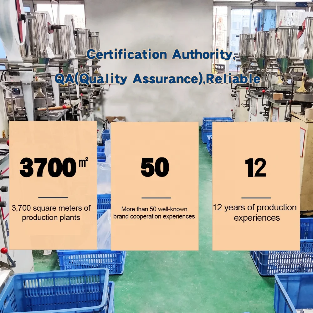 Customized Damp-proof Disposable Calcium Chloride Desiccant Vertical Moisture Absorb humidifier For Home