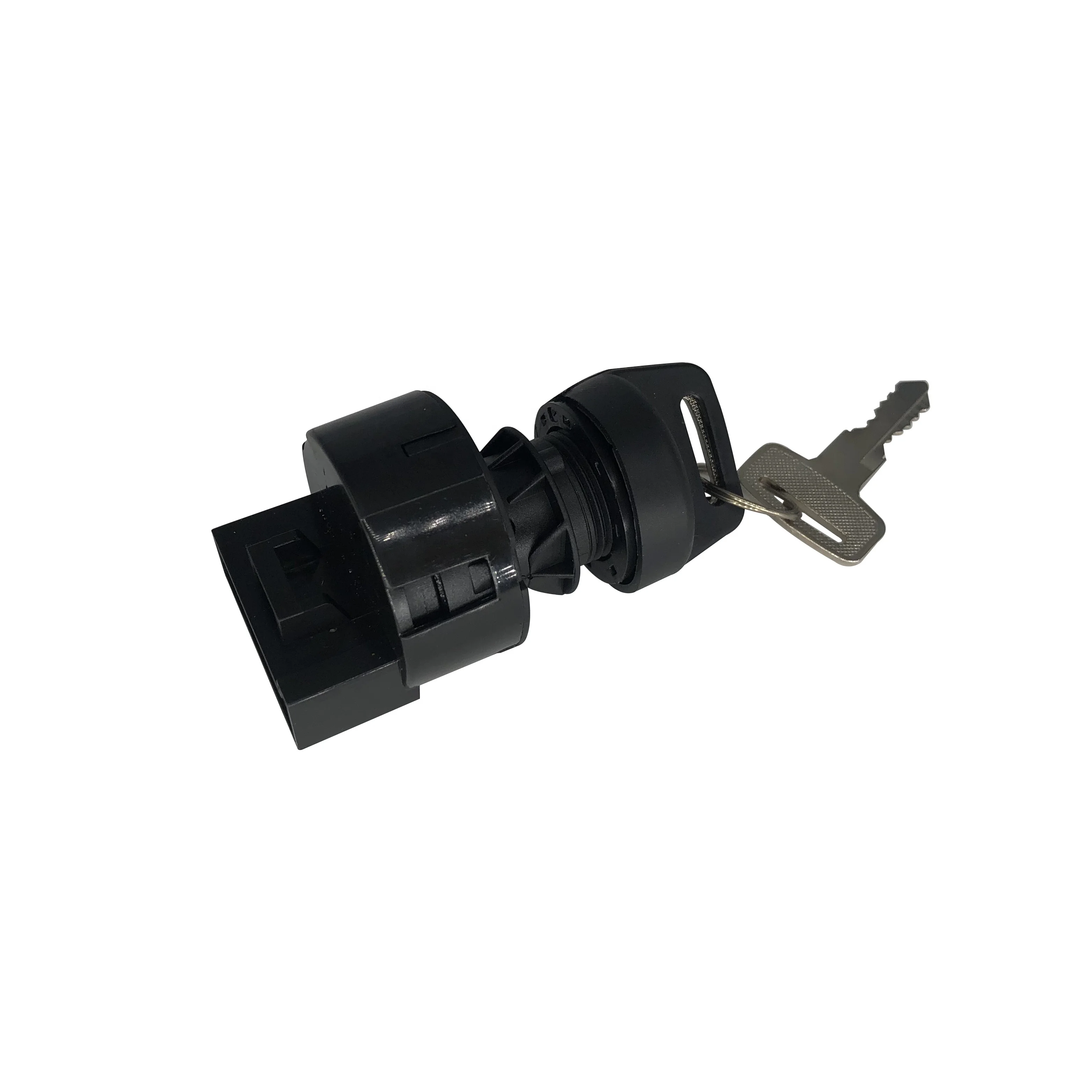  Ключ зажигания для Polaris Sportsman 400 500 600 700 800 4011002 4012164 4012165/3-положение 6