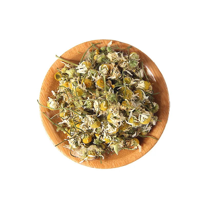 Quality Bulk Dried Chamomile Flower Herbal Tea Chamomile Flower Tea