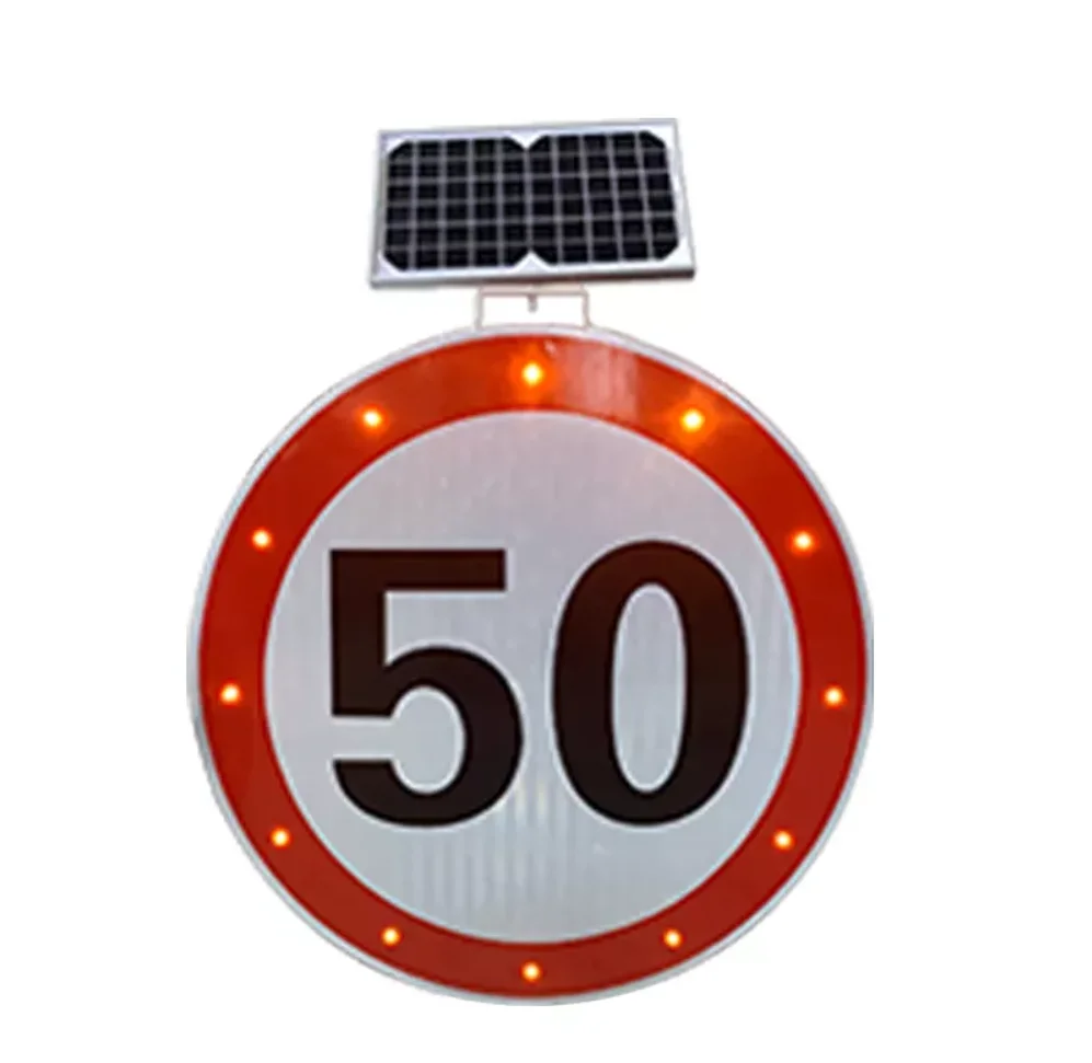 Road Traffic Signs For Sale Car Safety Warning Triangle Slow Down Sign