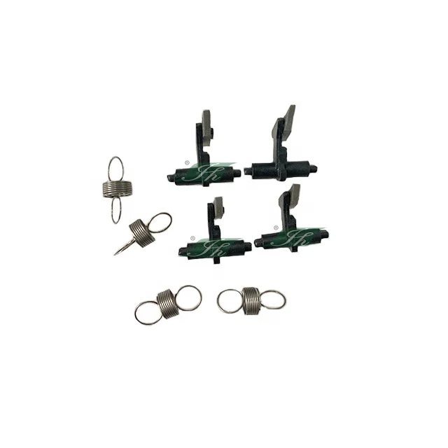 Upper Separation fingers KM3035 KM4035 KM5035 KM 2530 3050 3530 4030 for Printer Parts