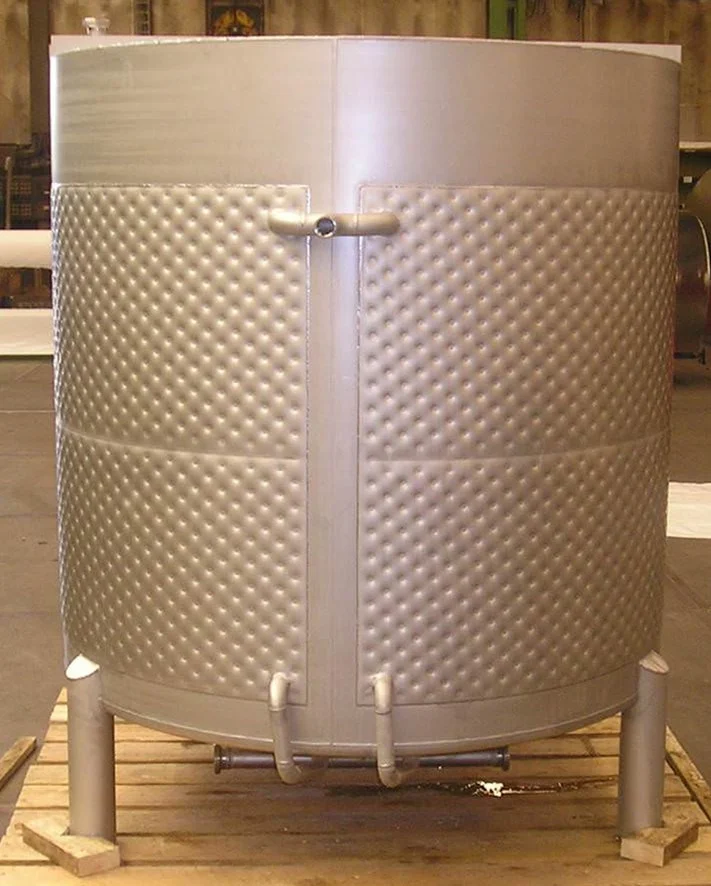 
Stainless Steel Plate Heat Exchanger 316 