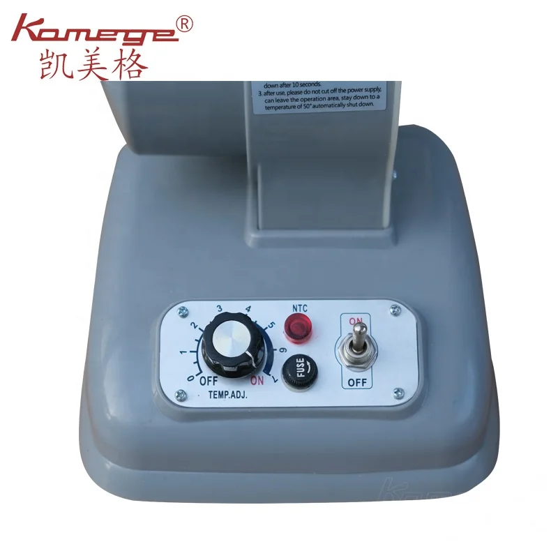 XD-136 Thread Burner blower thread burning machine