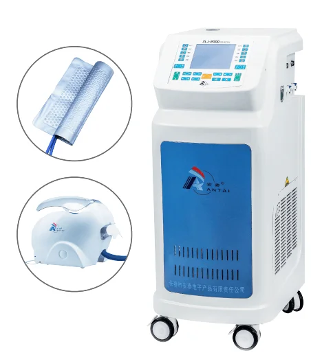 ZLJ-2000  physical therapy equipment