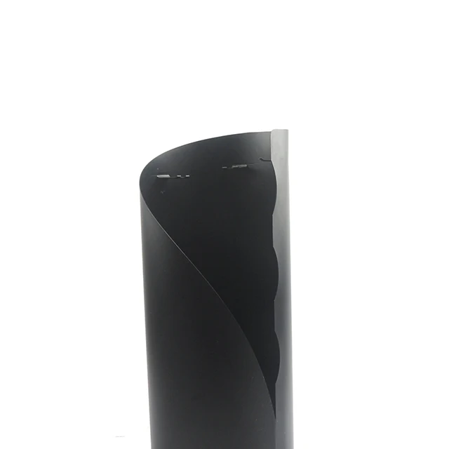 High Quality Black Metal Fireplace Tools Set