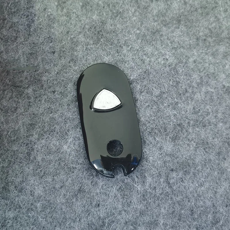 For Mercedes 22 new C-Class C200L/C260L Maybach S400L/S450L Keycase Rear cover AMG Keycover