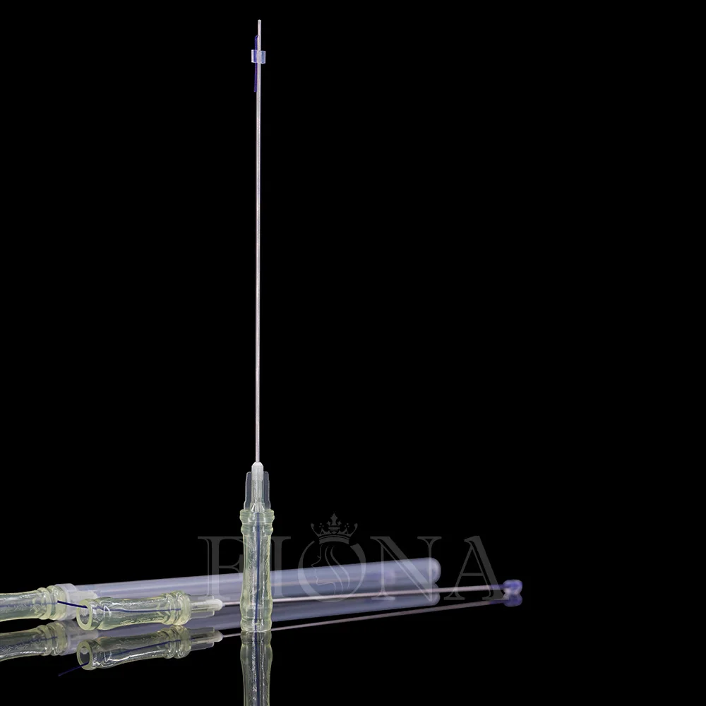 Create a natural lift combining PDO Threads & Filler