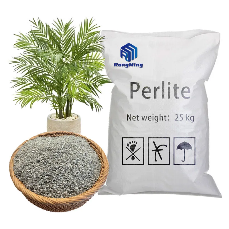 Promote plant growth wholesale agriculture perlite isolation perlite perlite ore unexpanded