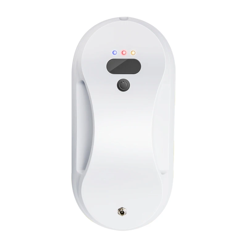Reliable Cordless Electric Window Cleaner Robot for Cleaning Windows Good Robot Vacuum Window Cleaner