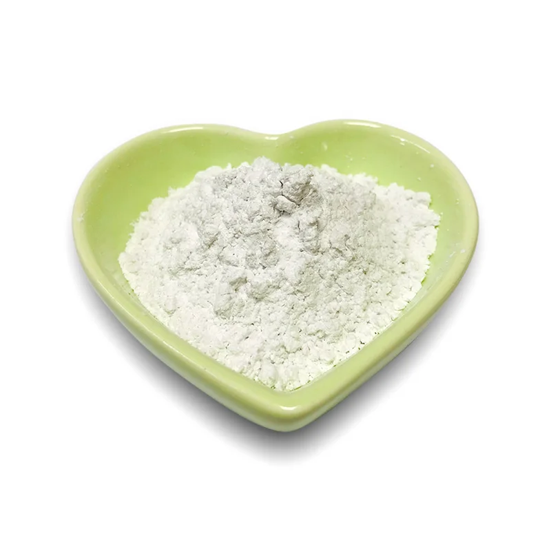 China Best Seller with High Whiteness and LOW LOI Wollastonite for Chemicals Paint White Powder Ceramics