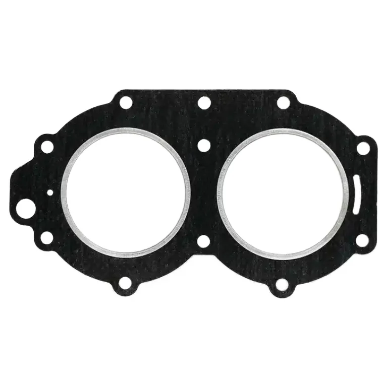 Boat Cylinder Head Gasket 6F5-11181-A1 A2 for Yamaha Parsun Outboard Enduro 40HP 2T