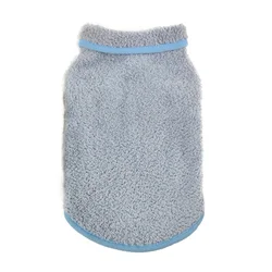 Wholesale Custom Designer Multicolor Luxury Winter Pet Clothes