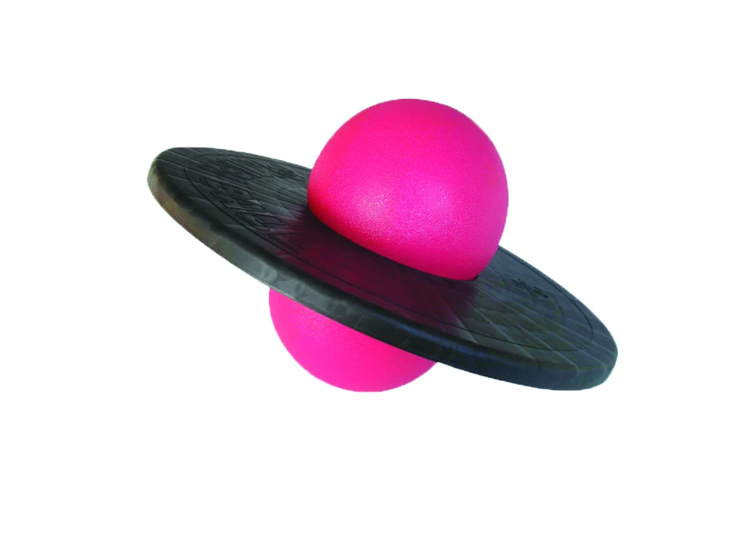 kids toy moon hopper ball