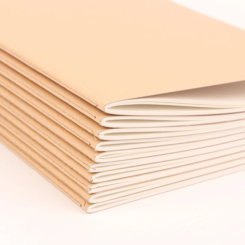 Thread Sewing Exercise Notebook Machine Automatic Notebook Production line