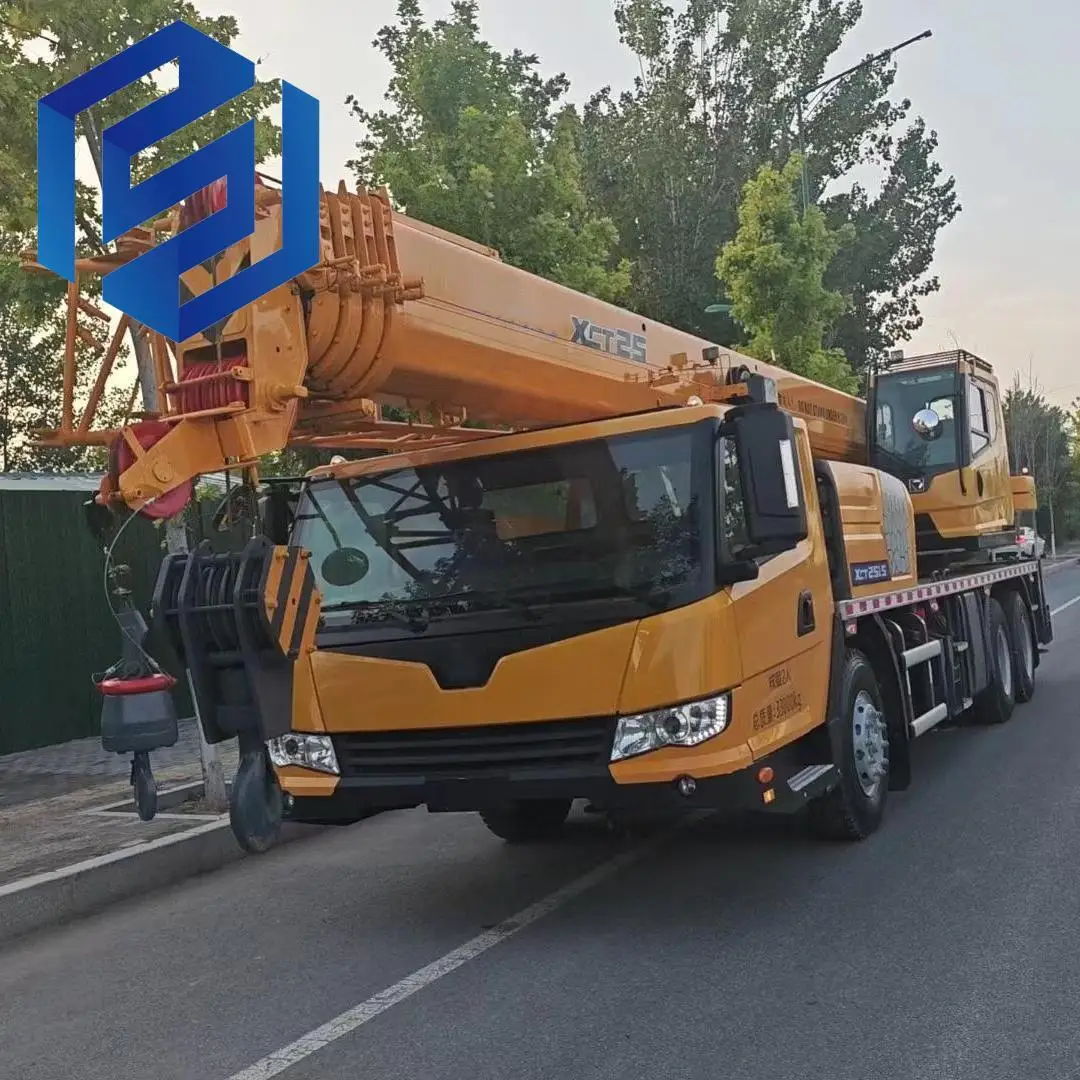 Тадано гидравлический 25 50 70 100 130 150 тонн подъемный кран автокраны для продажи