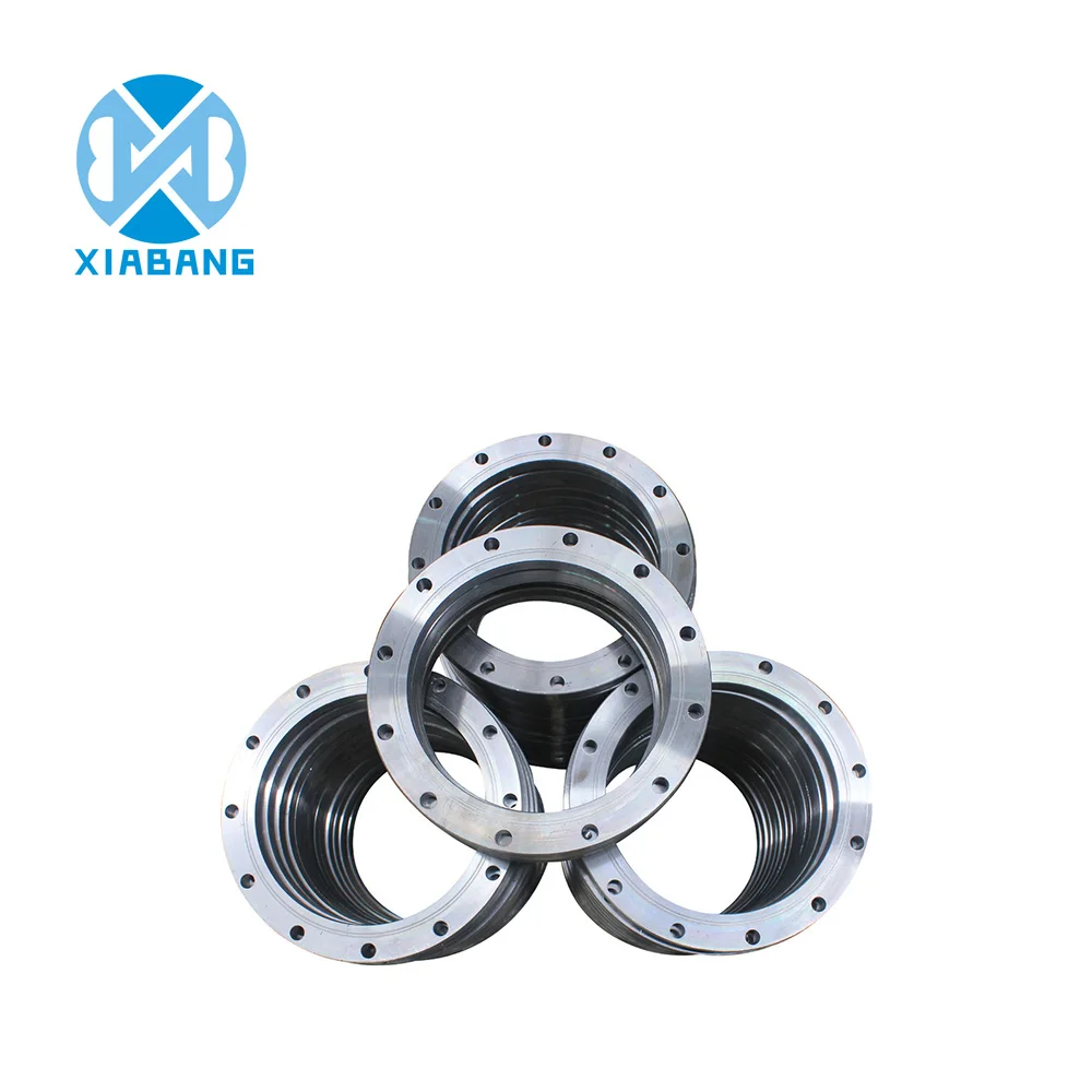 
Single Circuit Sea Water Condenser Tube Shell Heat Exchanger R22 Refrigerant 