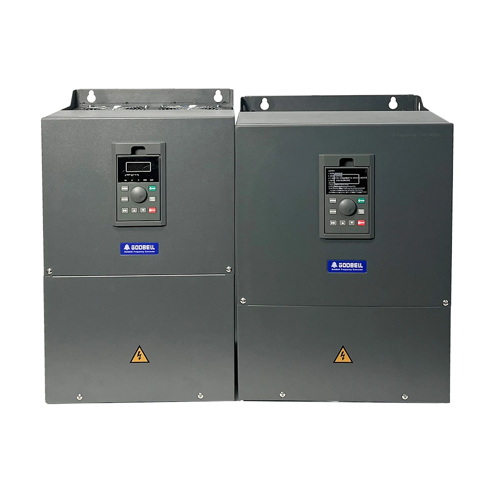 Лучшие продажи частоты Igbt со слежением за максимальной точкой мощности 55Kw оригинальный золото Mpp 480V 3 фазы солнечный инвертор насоса