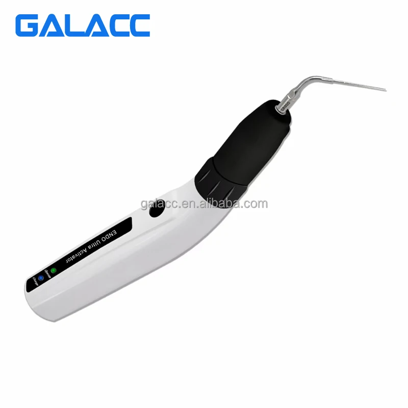 Dental Equipment Cordless Ultrasonic Activator Dental Led Sonic Irrigator Endo Activator