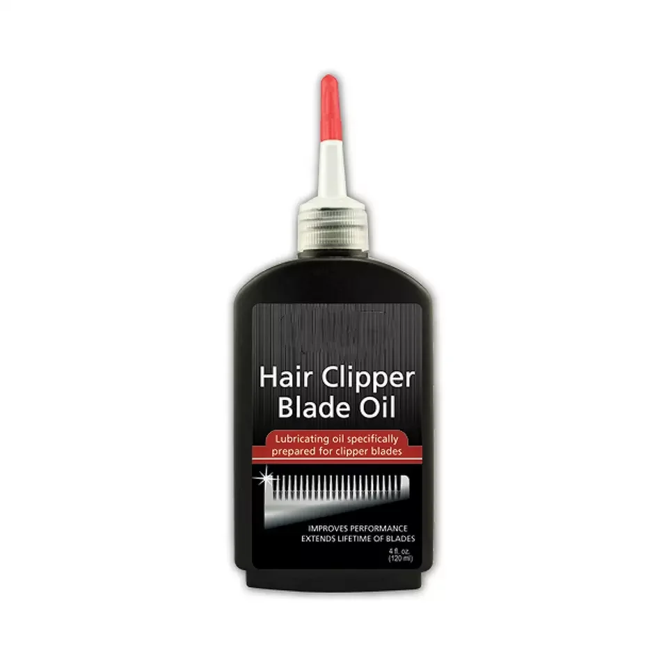 Hot Selling Lubricant for Electric Hair Clipper Retro Oil Head Cutting scissors Salon Scissor Maintenance Lubricating Oil